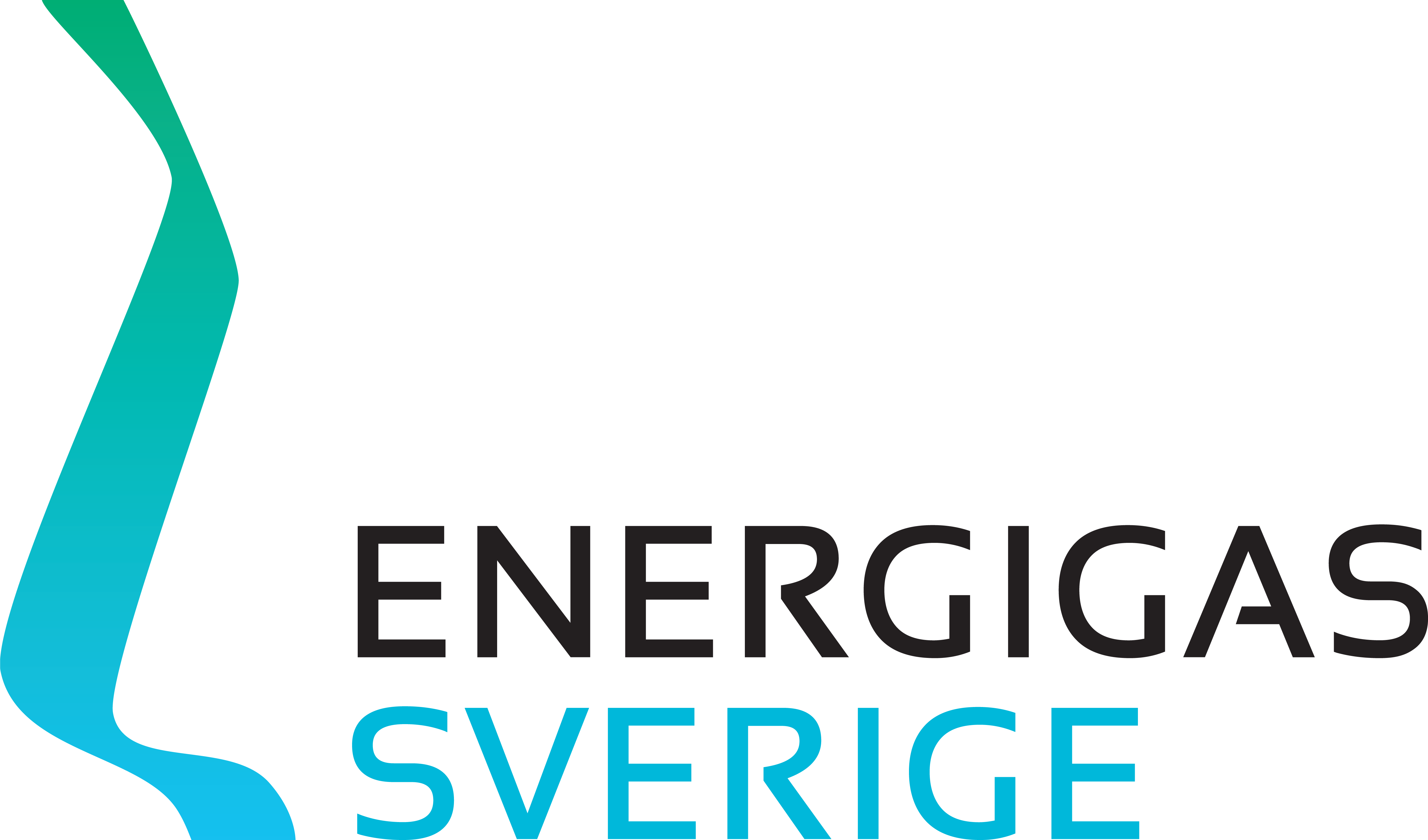 Energigas Sverige